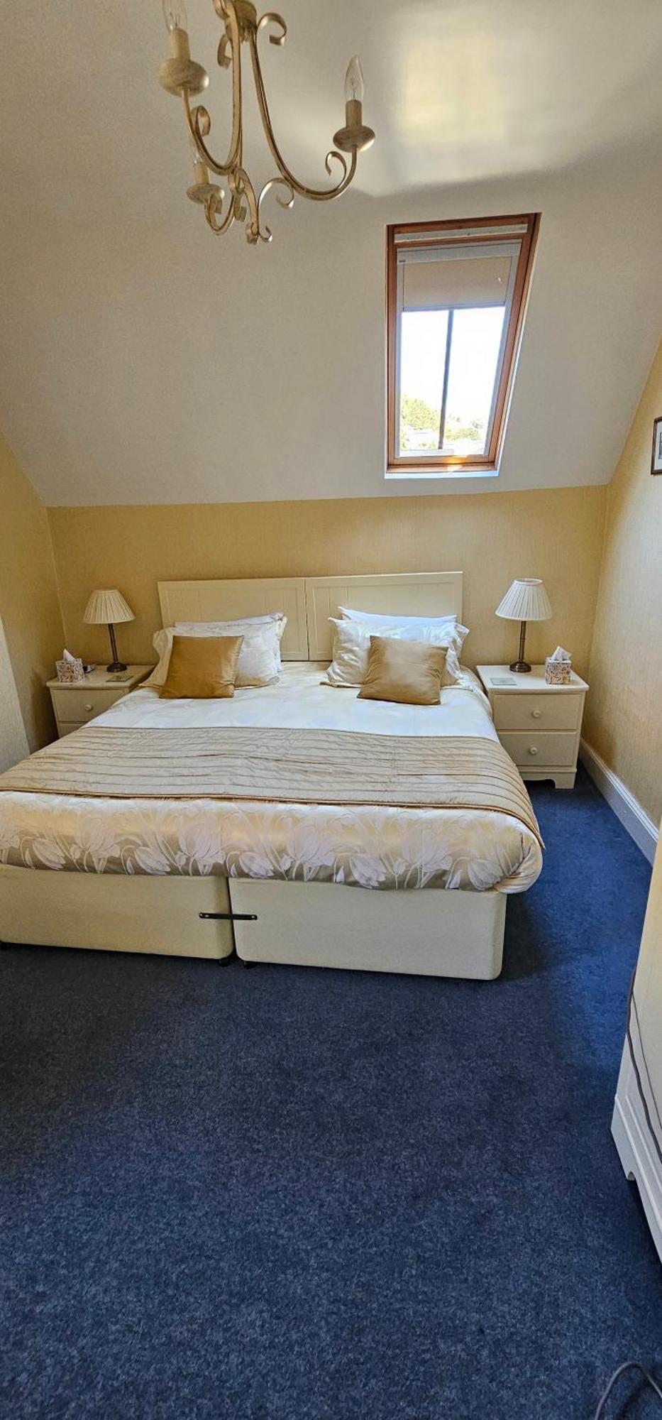 Holcombe House 4* Llandudno